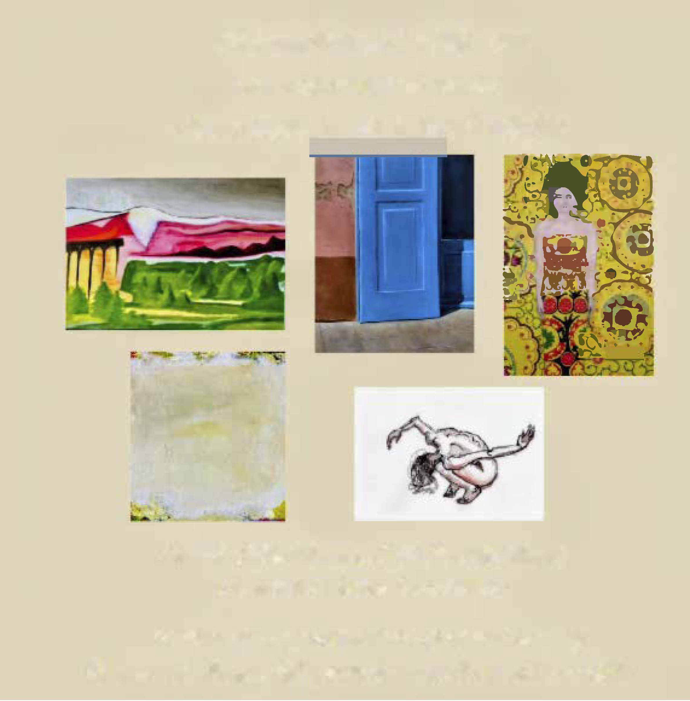 Bedeutende Kunstwerke