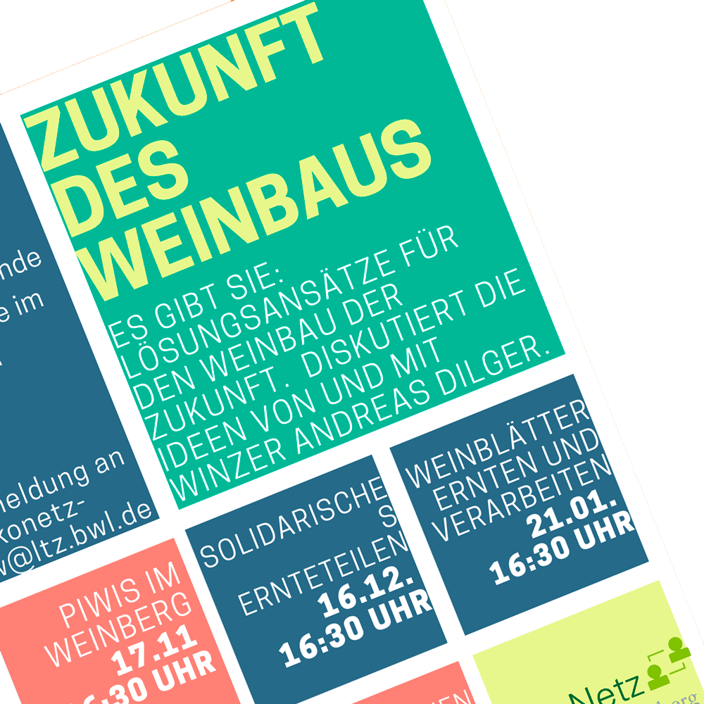 Ein Kunstwerk von oekonetz-bw